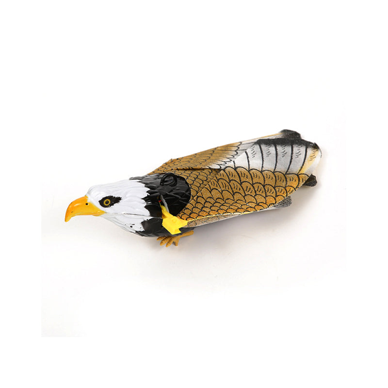 Bird Simulation Interactive Hanging Flying Toy