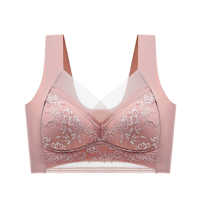 Women's Lace Bra