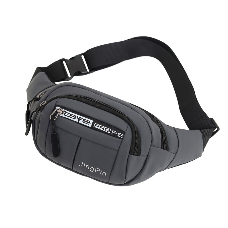 Wear-resistant Waist Bag