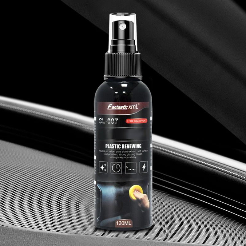 Rubber And Plastic Freshener