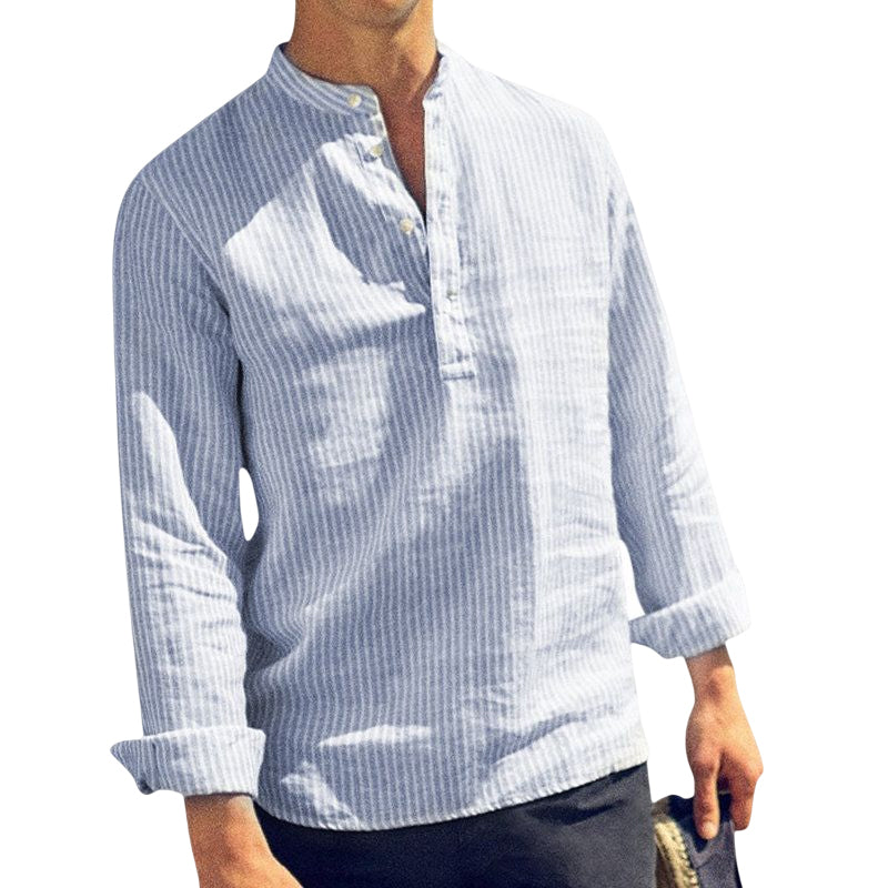 COOFANDY CASUAL BEACH SHIRTS