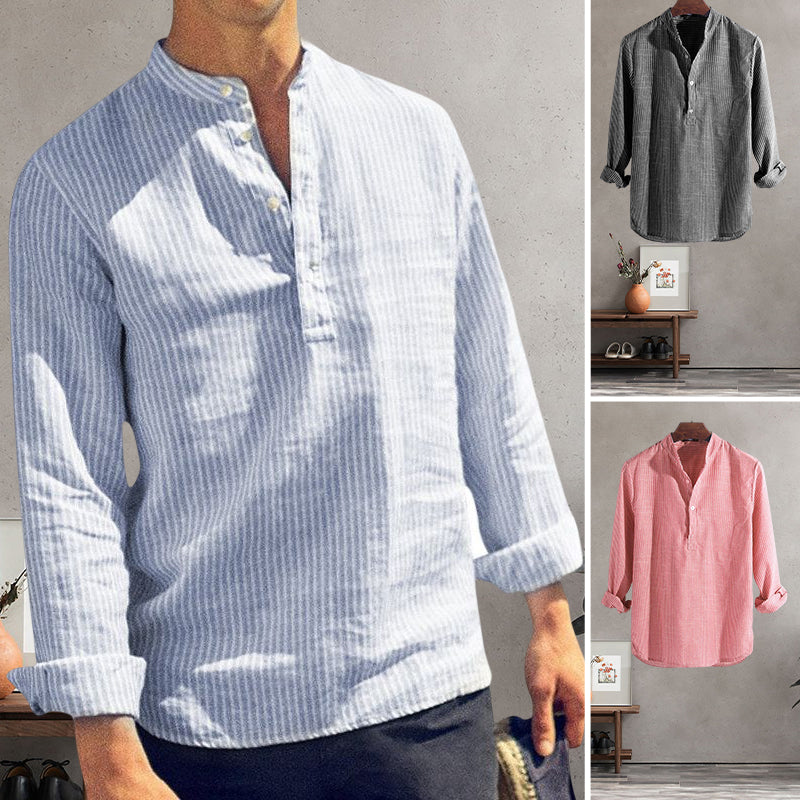COOFANDY CASUAL BEACH SHIRTS