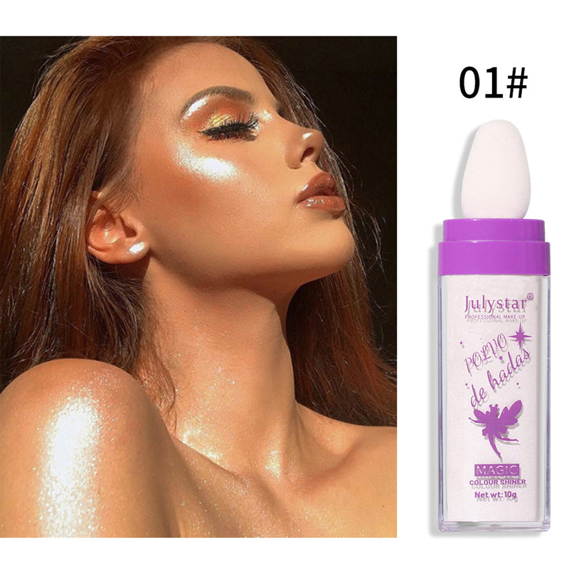 Goddess-glow Makeup Shimmer Stick