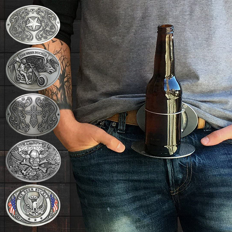 Beverage Belt Loop