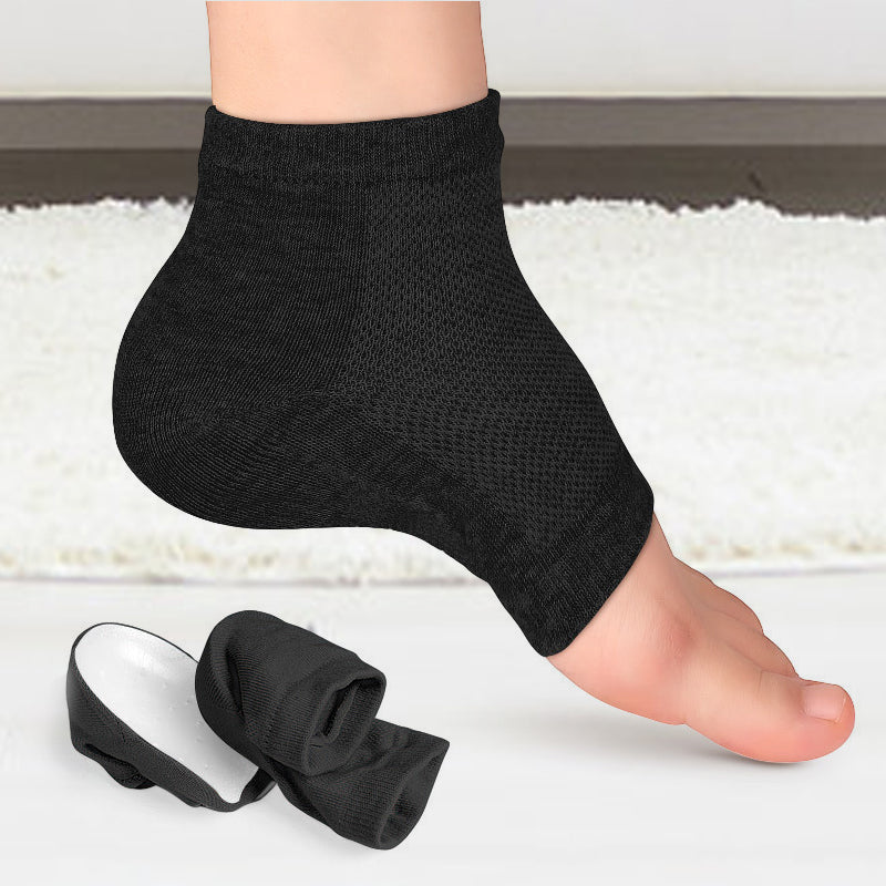 Inner Heightening Socks