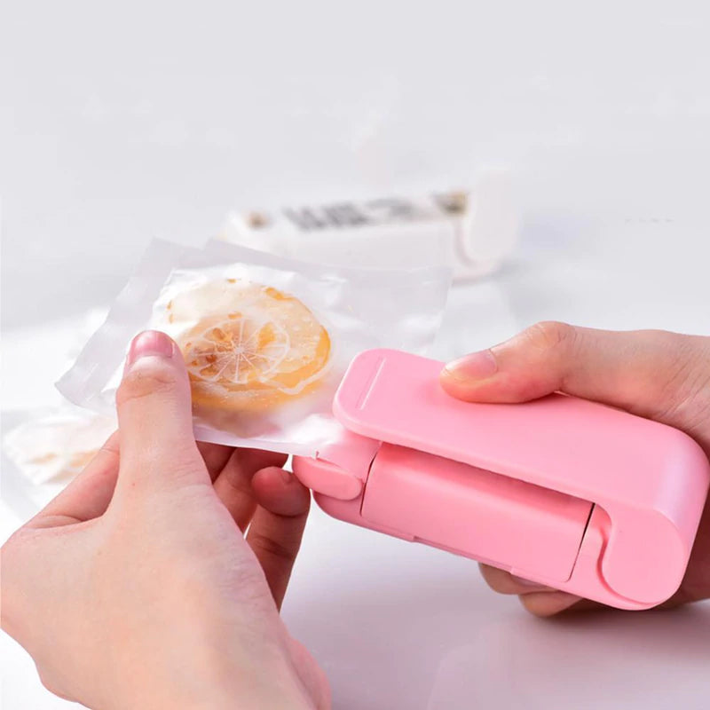 Mini Bag Sealers