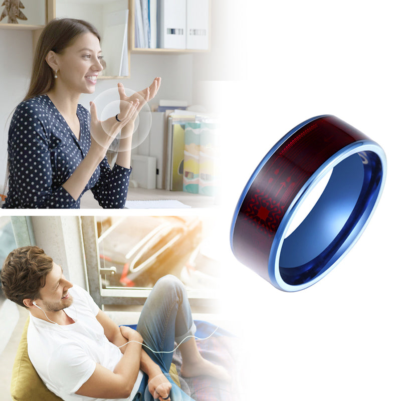 Smart Ring