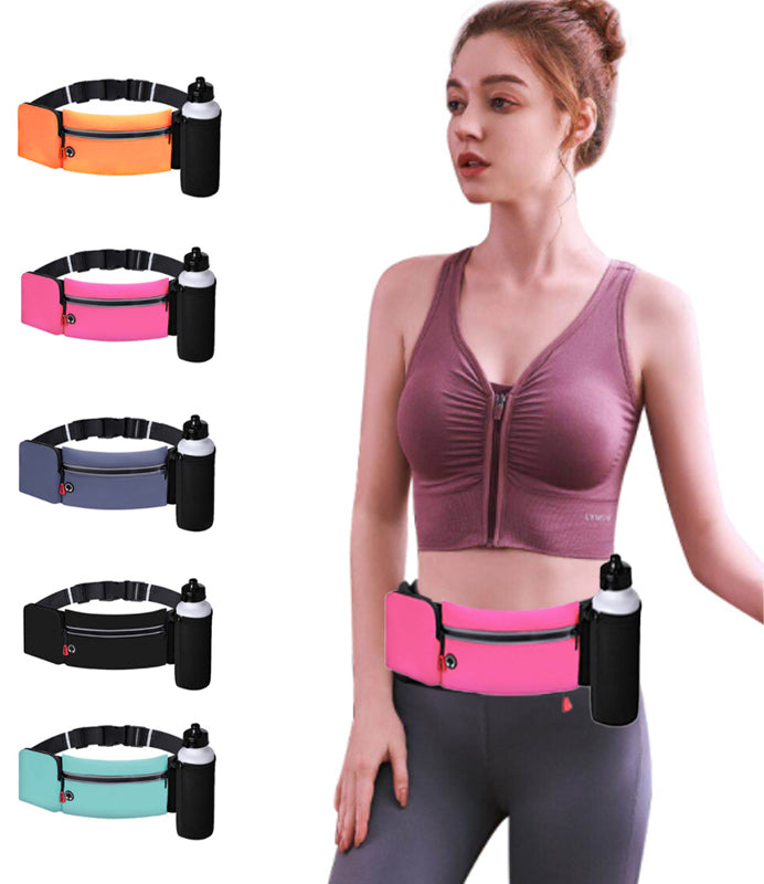 Running Belt Fanny Pack