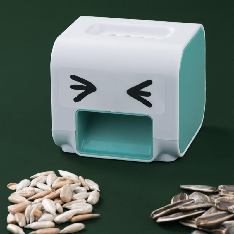 Lazy Electric Sunflower Seed Sheller
