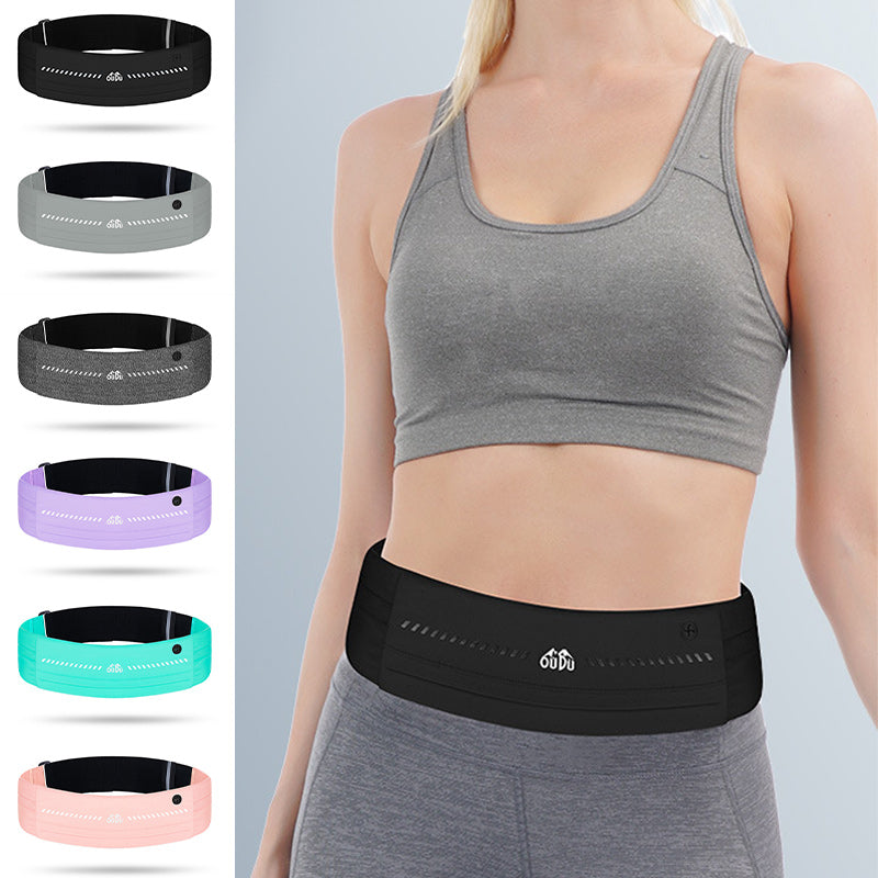 Mini Sports Belt Bag