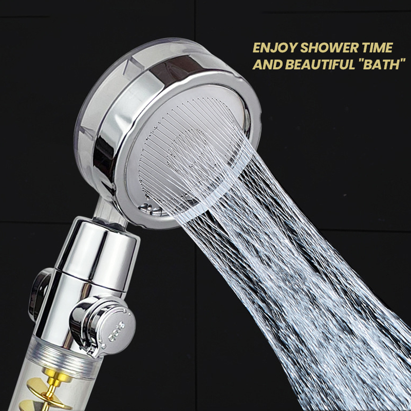 High Pressure Shower Head