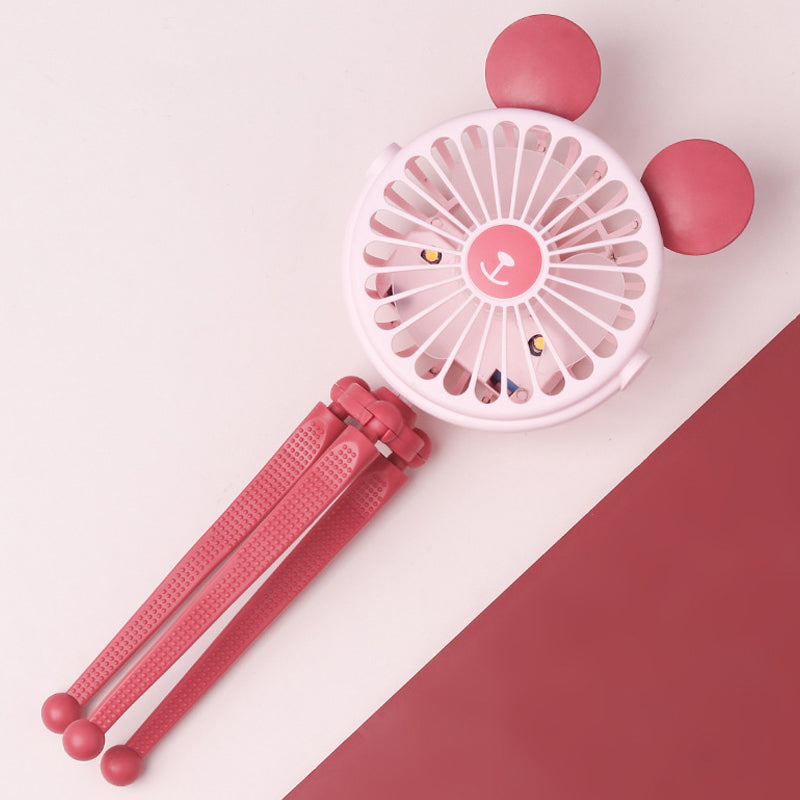 Portable Baby Fan