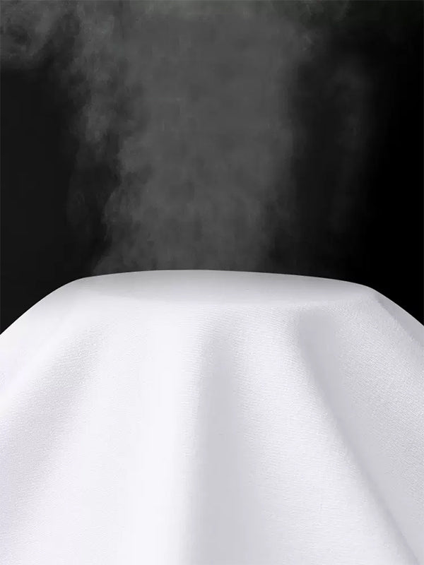 White Bottoming Top
