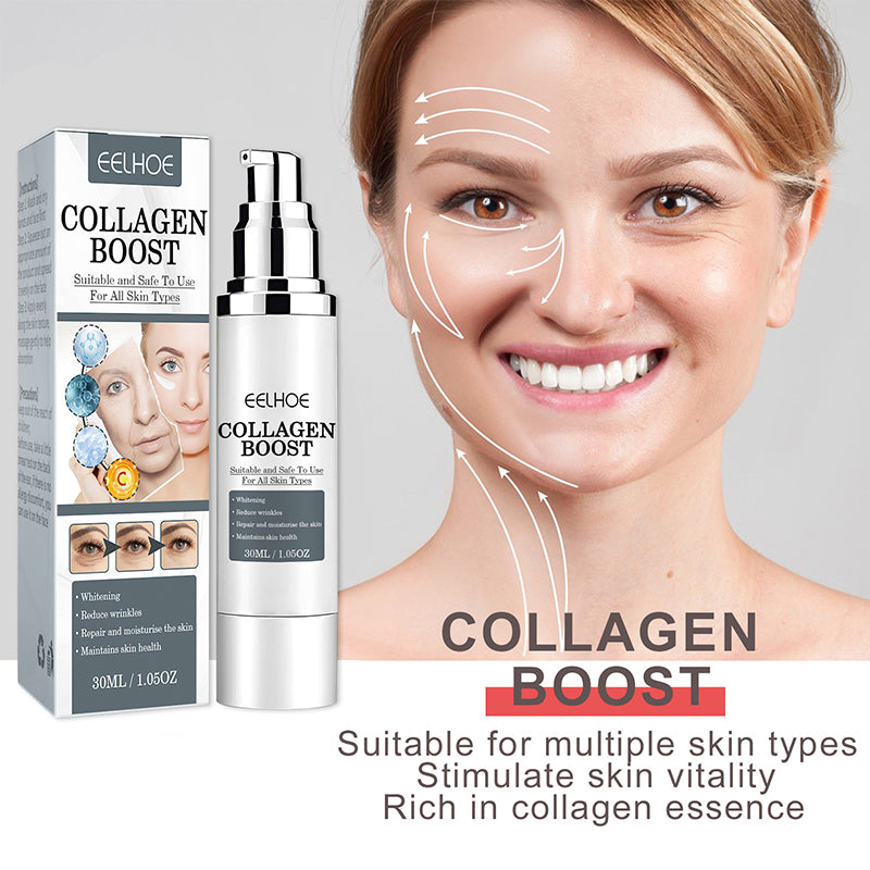 Collagen Boost Anti-aging Cream