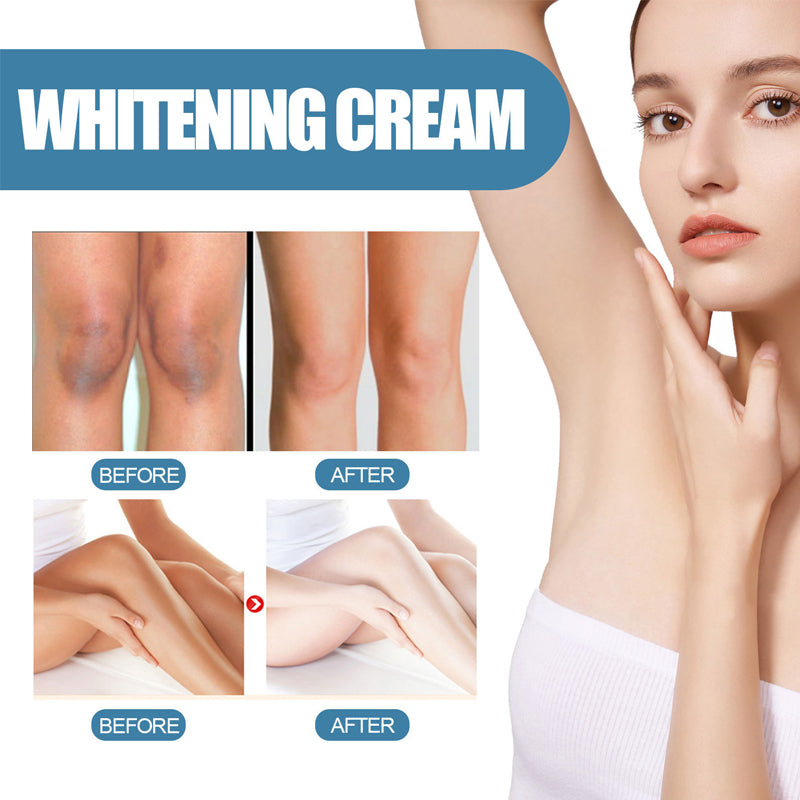 Women Whitening Cream