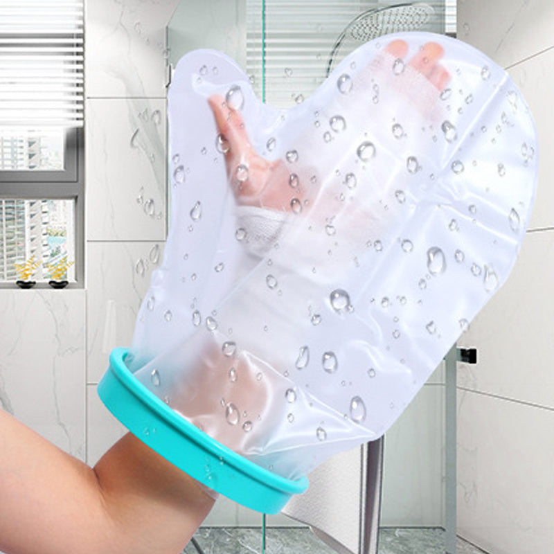 Waterproof Shower Leg Cover