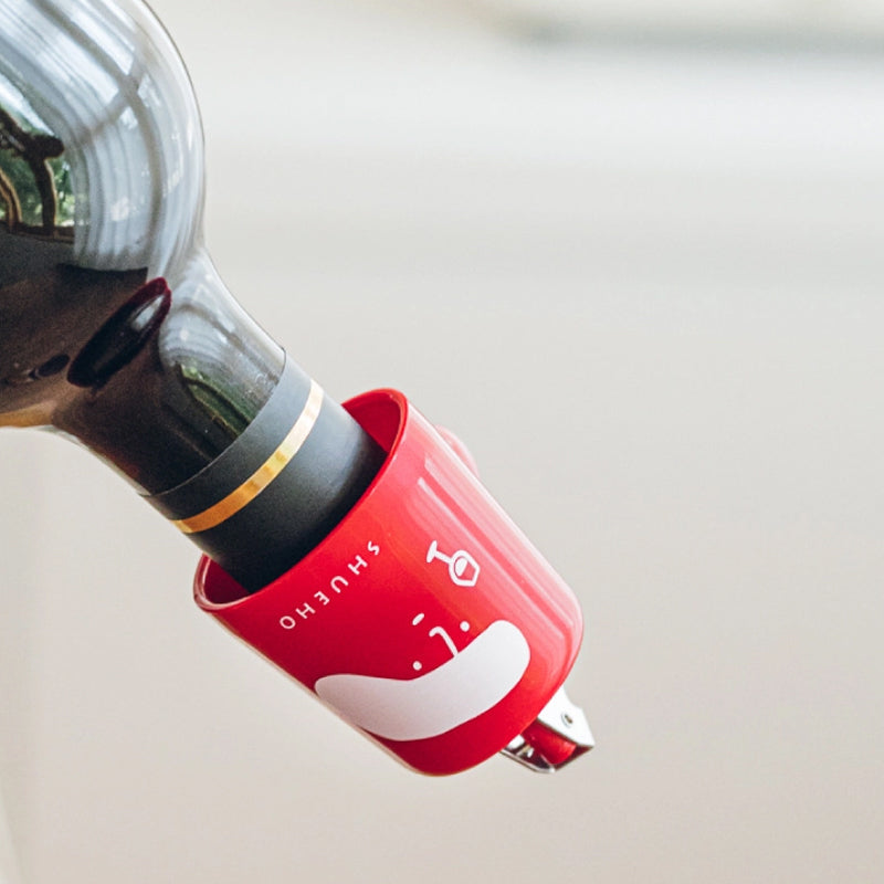 Cap Decorative Bottle Stopper