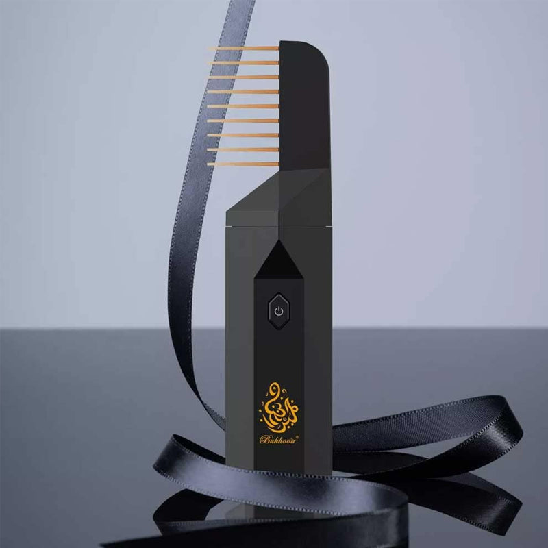 Electronic Incense Burner