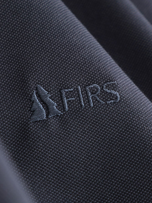 Gray POLO Shirt