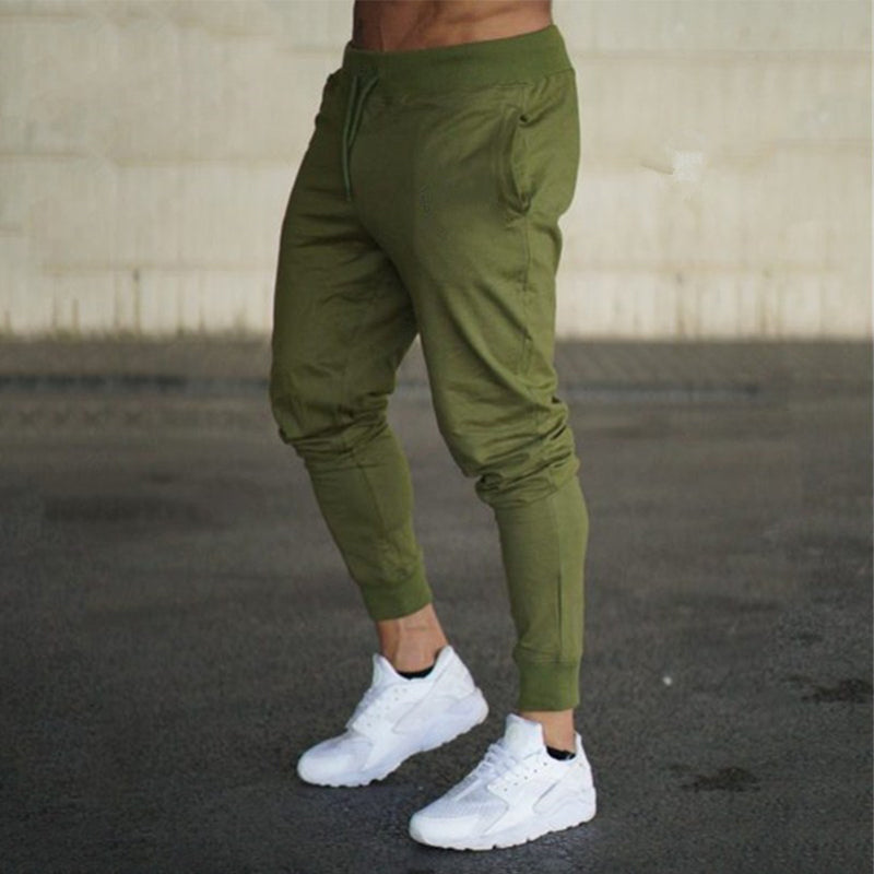 Men's Joggers Sweatpants