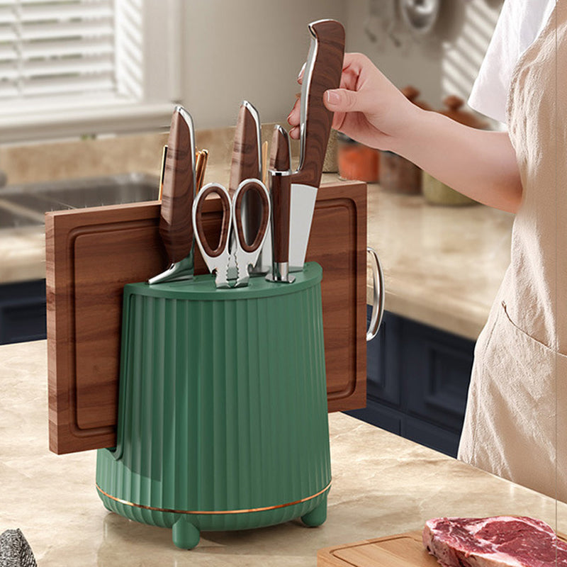 Kitchen Storage Rack