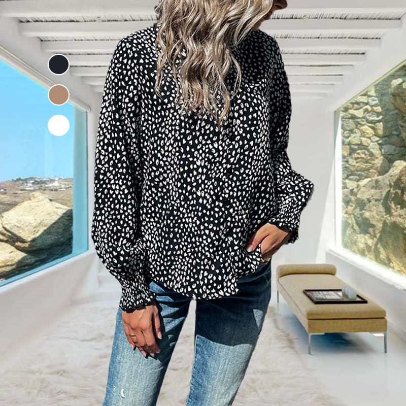 Leopard Shirt