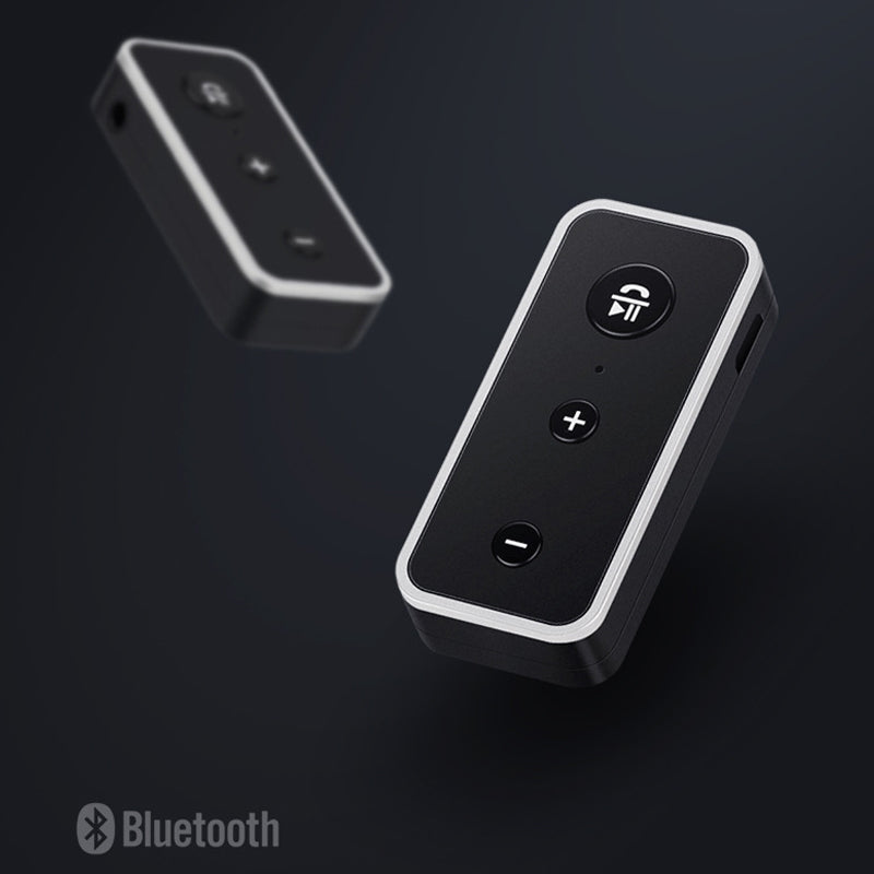 Bluetooth Audio Receiver