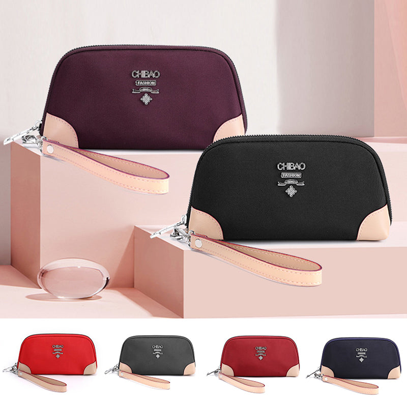 Large Capacity Fashion Clutch