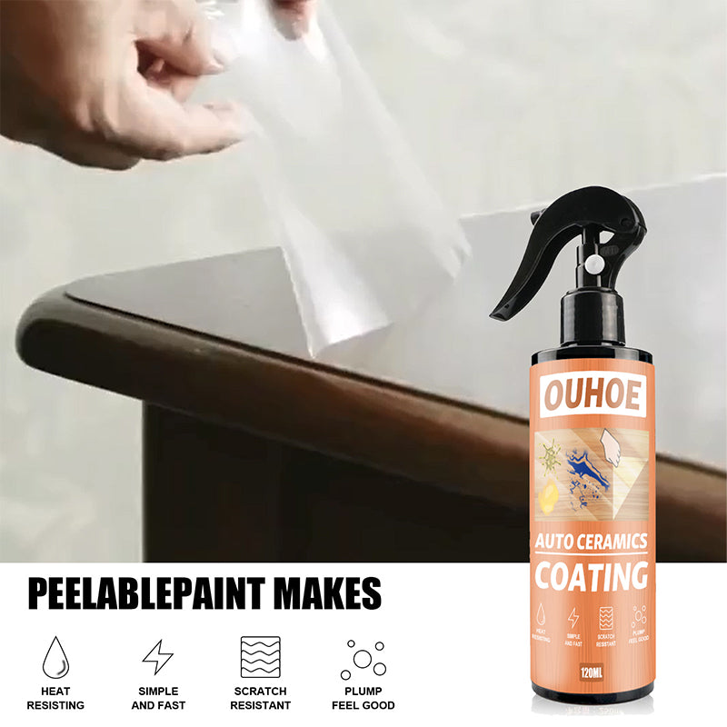 Furniture Protective Coating Spray