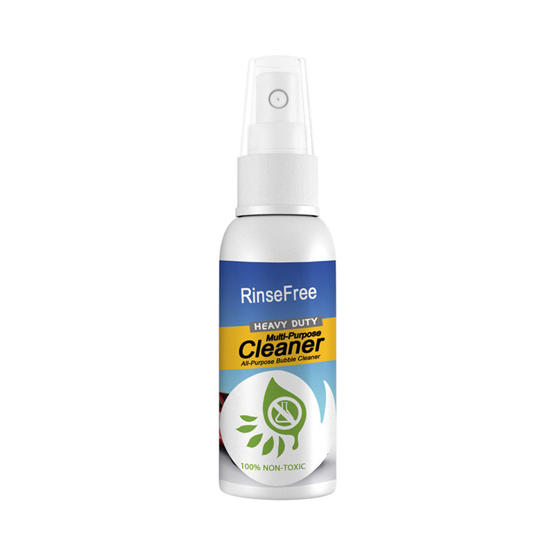 Kitchen Heavy Oil Stain Foaming Cleaner