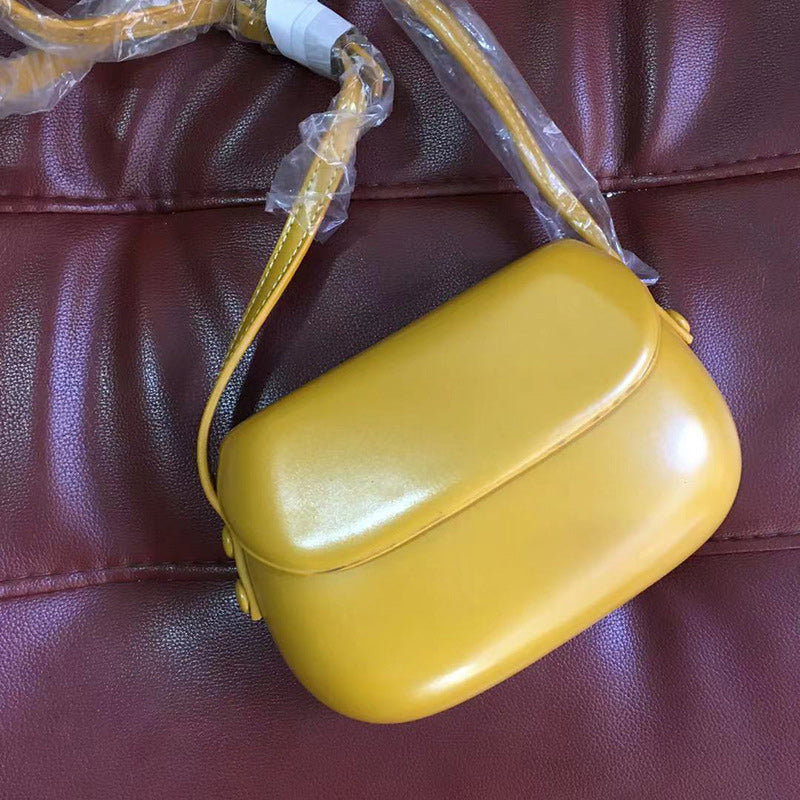 Simple Fashion Crossbody Bags for Women