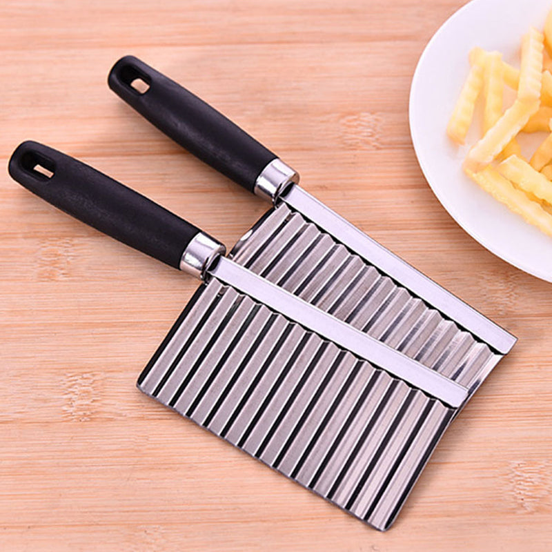 Potato Slicer