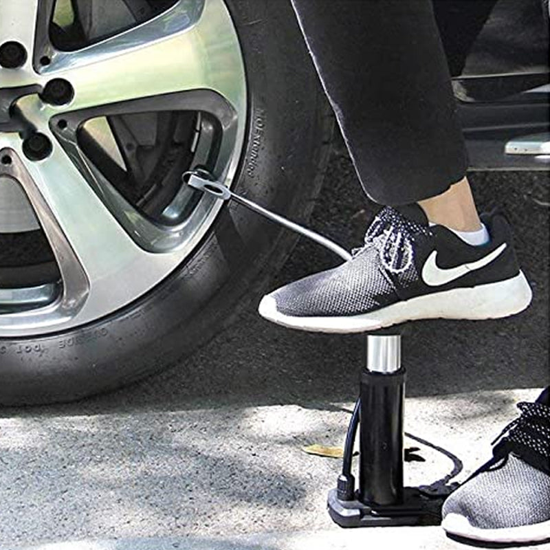 Mini Foot air Pump