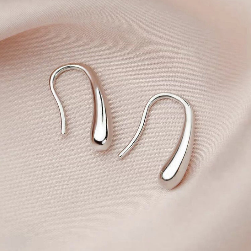 Water Drop Earrings