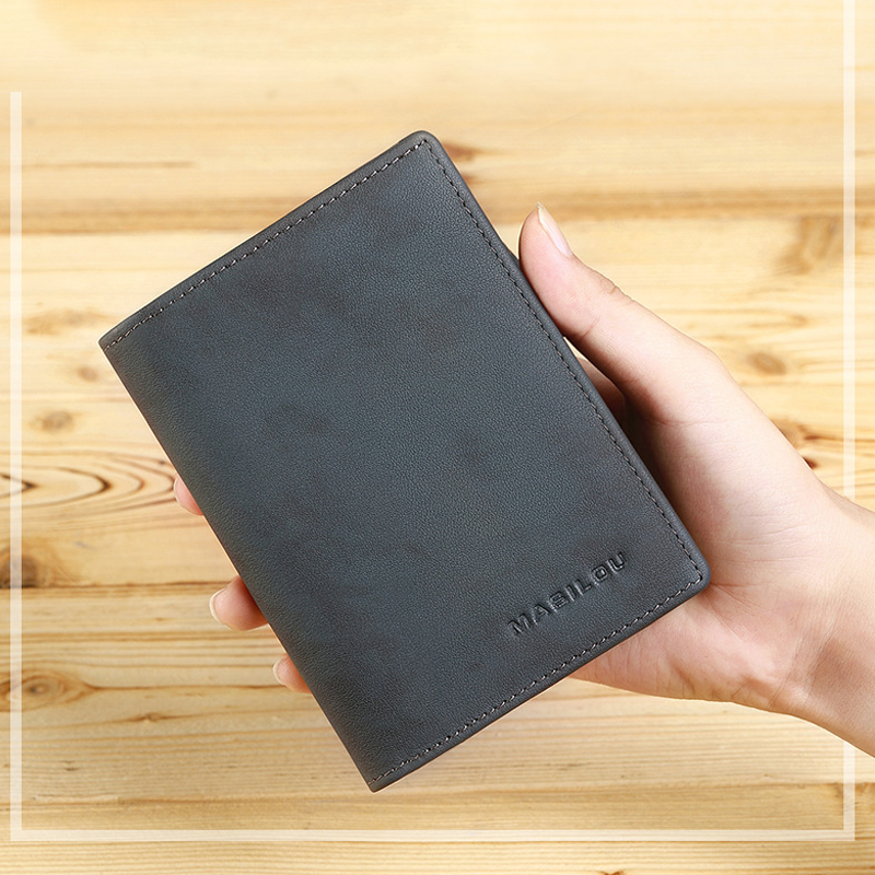 Men's Wallet