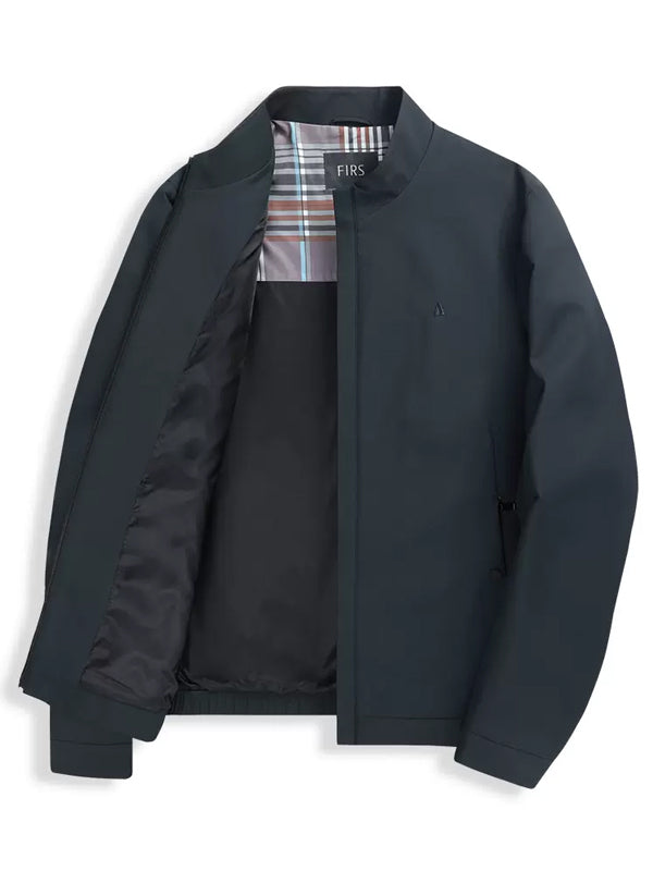 Spring Commuter Casual Jacket