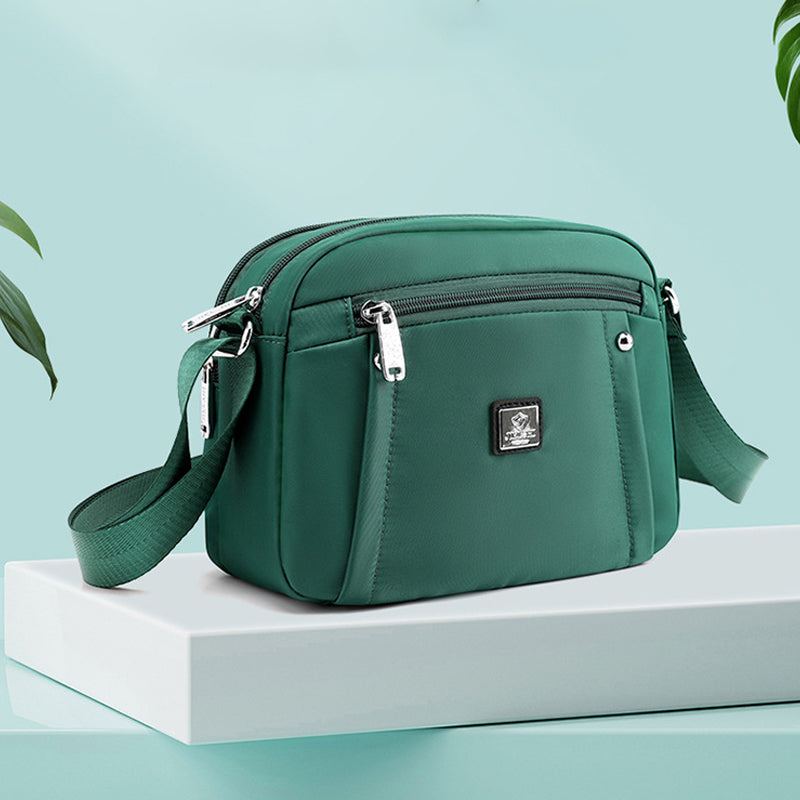 Simple Shoulder Bag
