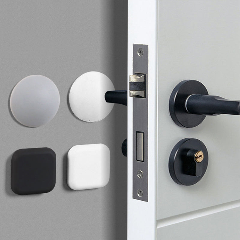 Silicone Free Punch Door Rear Crash Pad(5 pcs)