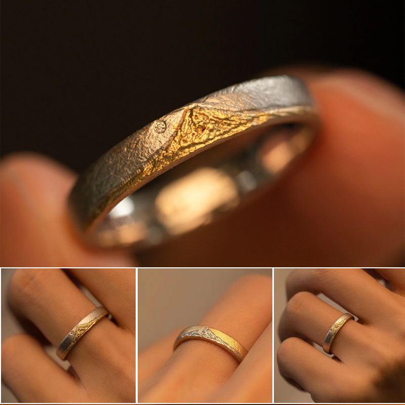 Japan Mt Fuji Ring