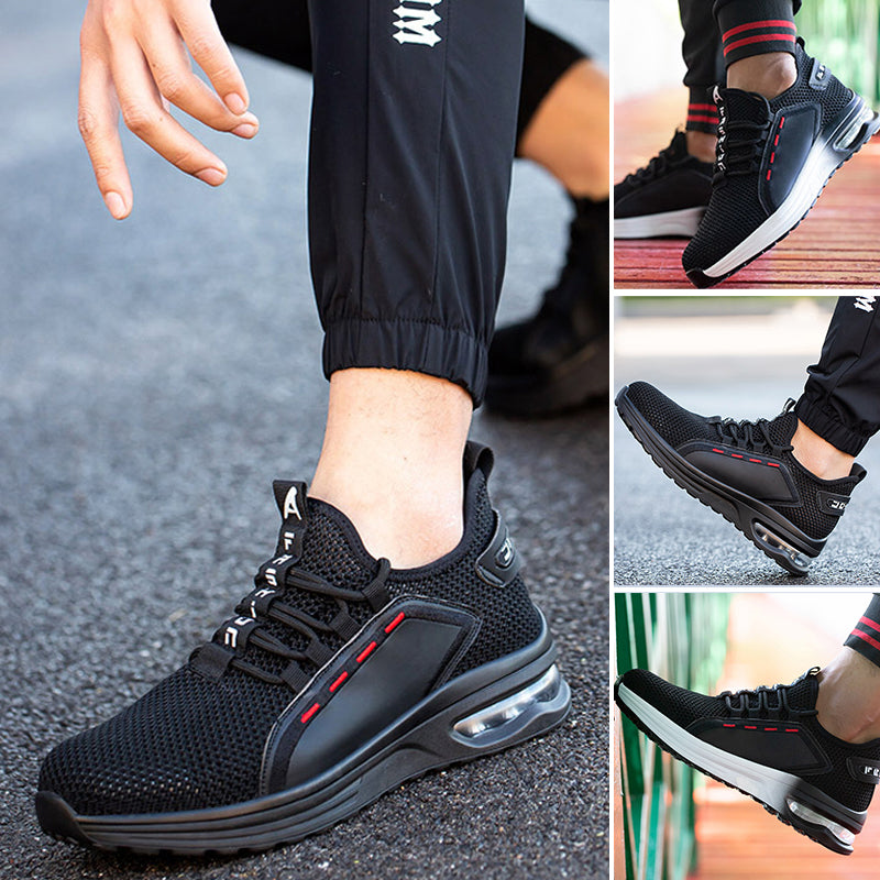 Ultra-Light Breathable Non-Slip Shoes