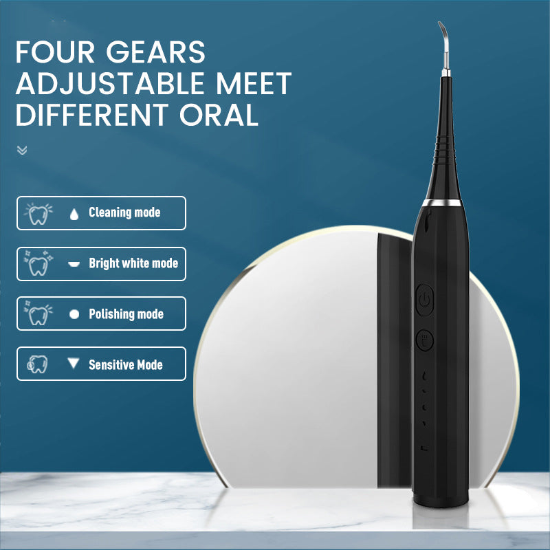 Electric Dental Scaler Dental Calculus Remover