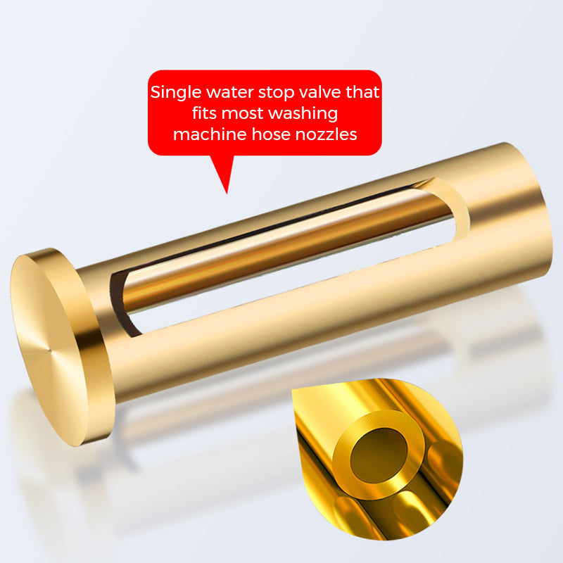Faucet Leakproof Adapter