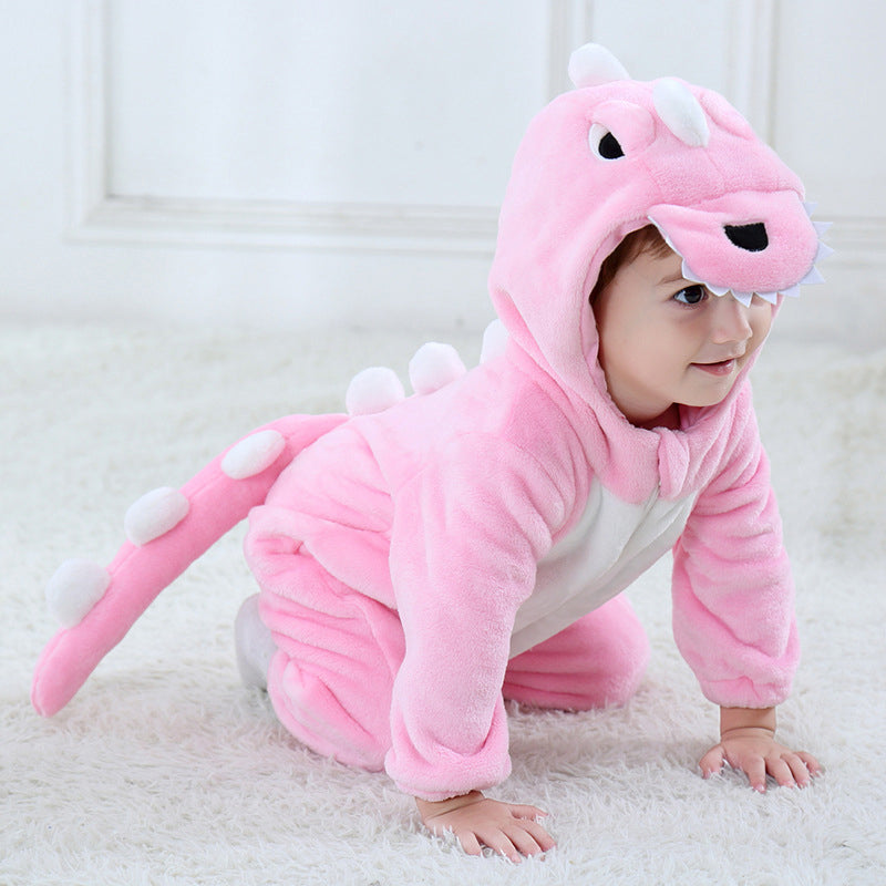 Dinosaur Costume