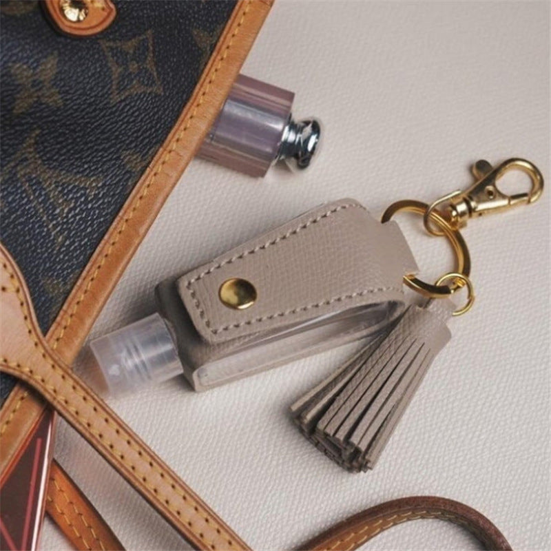 Portable Keychain Spray Bottles