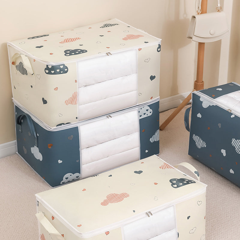 Big Capacity Blanket Sorting Bag