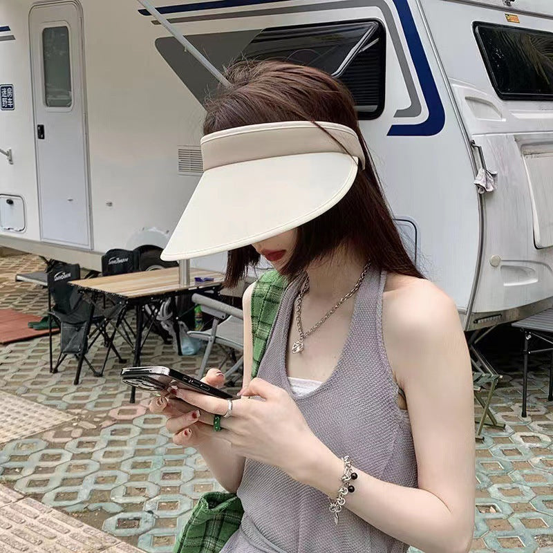 Sun Visor Hats