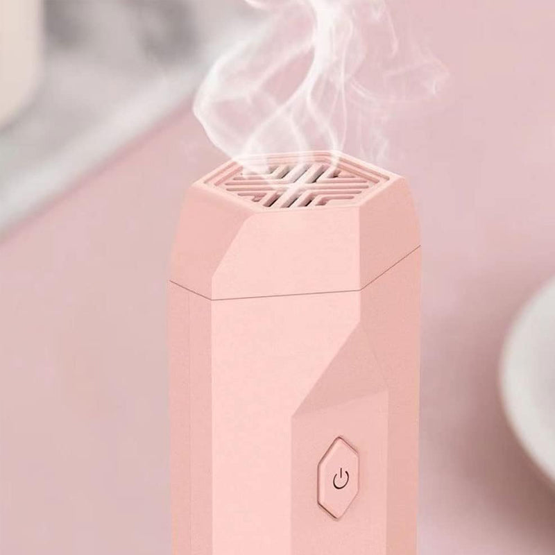 Electronic Incense Burner