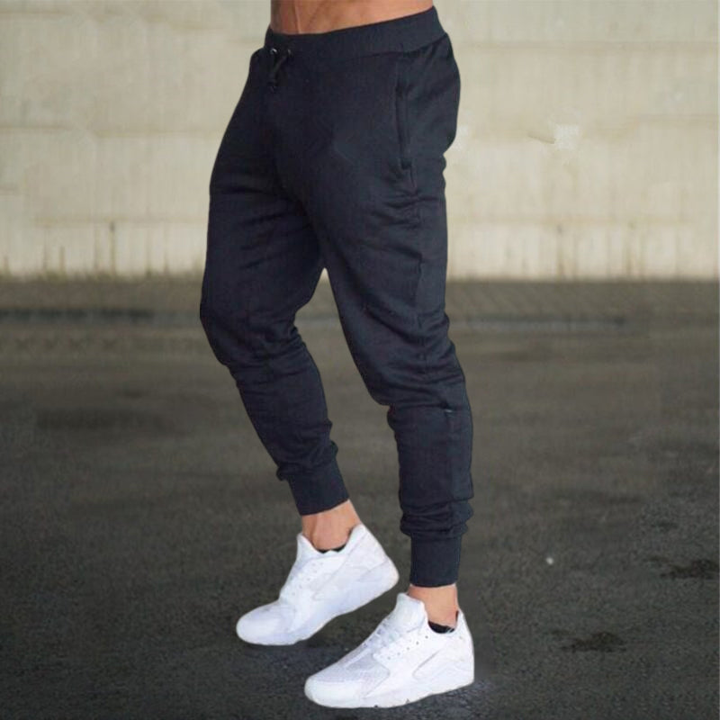 Men's Joggers Sweatpants