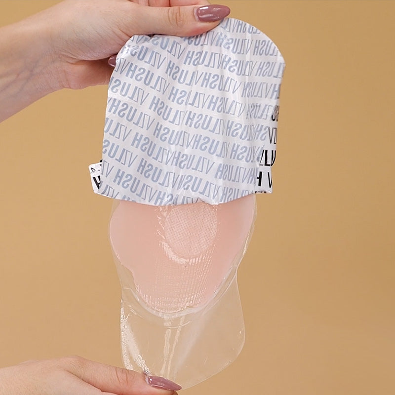 Silicone Breast Lifter