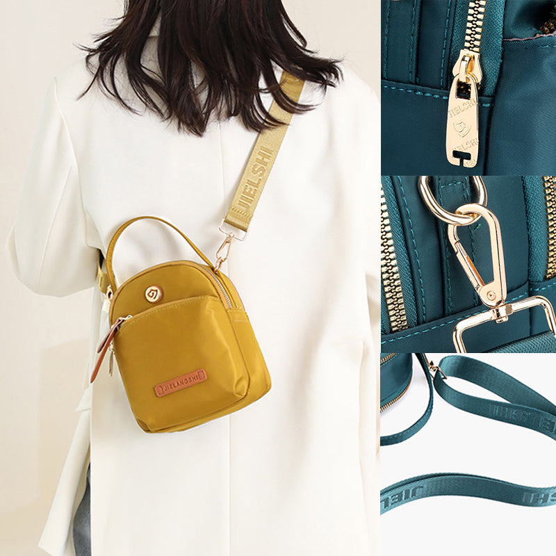 Crossbody Handbag